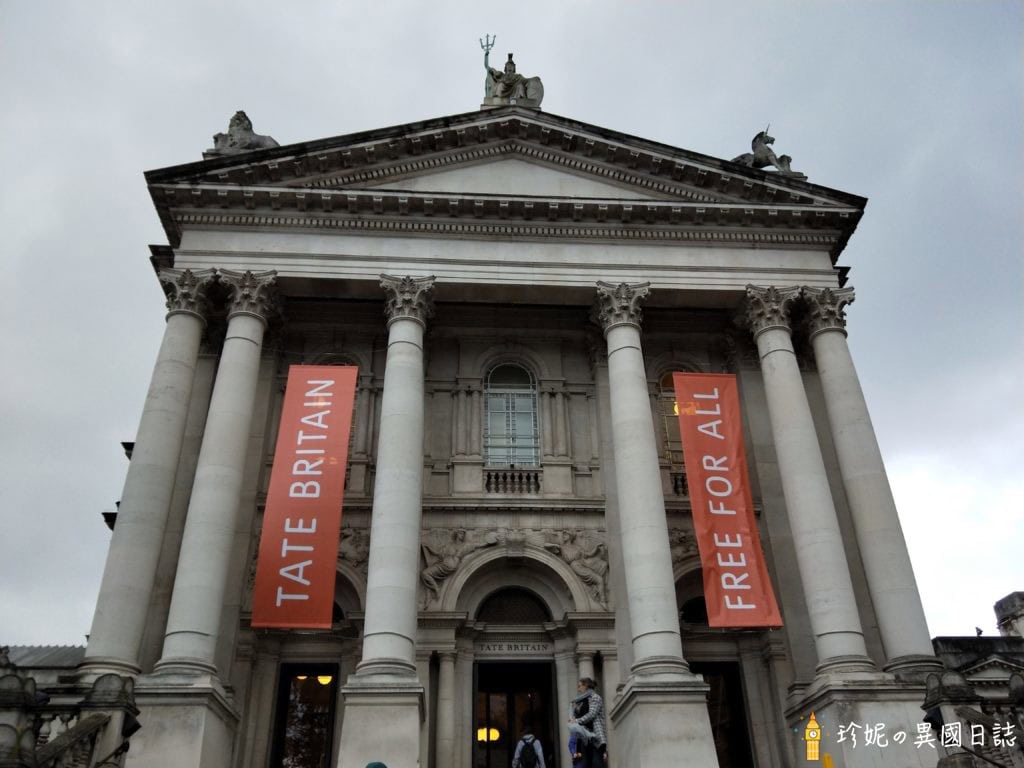 英國倫敦 國家美術館 National Gallery，近萬字超詳細明星畫作導覽 – Jennie Yuan's Blog