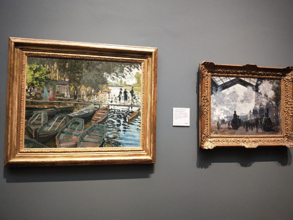 英國倫敦 國家美術館 National Gallery，近萬字超詳細明星畫作導覽 – Jennie Yuan's Blog