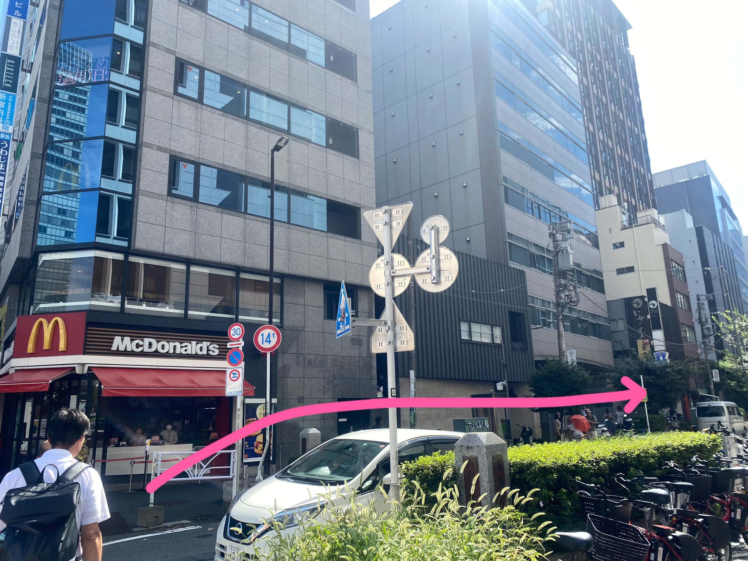 新宿JR九州Blossom飯店住宿分享