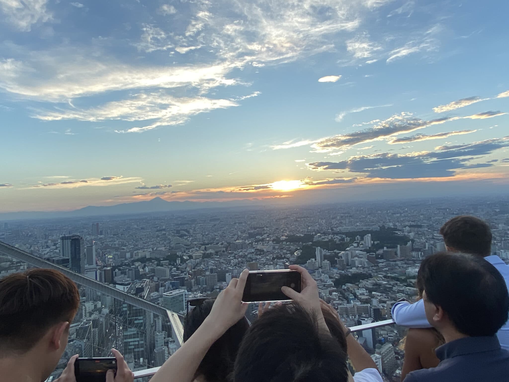 【日本 東京】東京熱門景點「SHIBUYA SKY」最新、最詳細搶票攻略，小技巧教你一個月前、成功搶到最夯夕陽時段門票 – Jennie ...